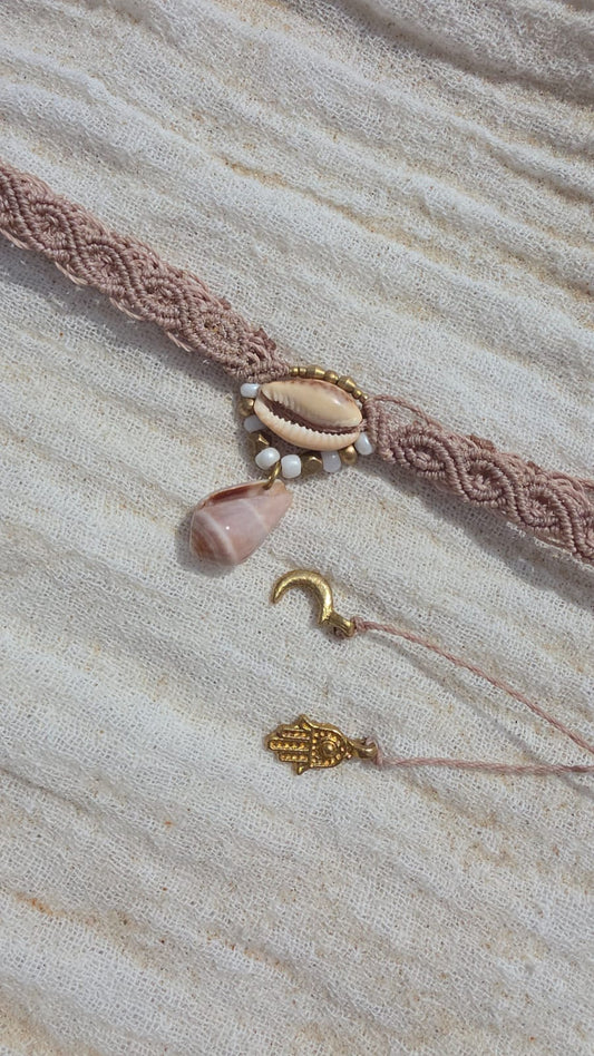 Perfect Match Choker