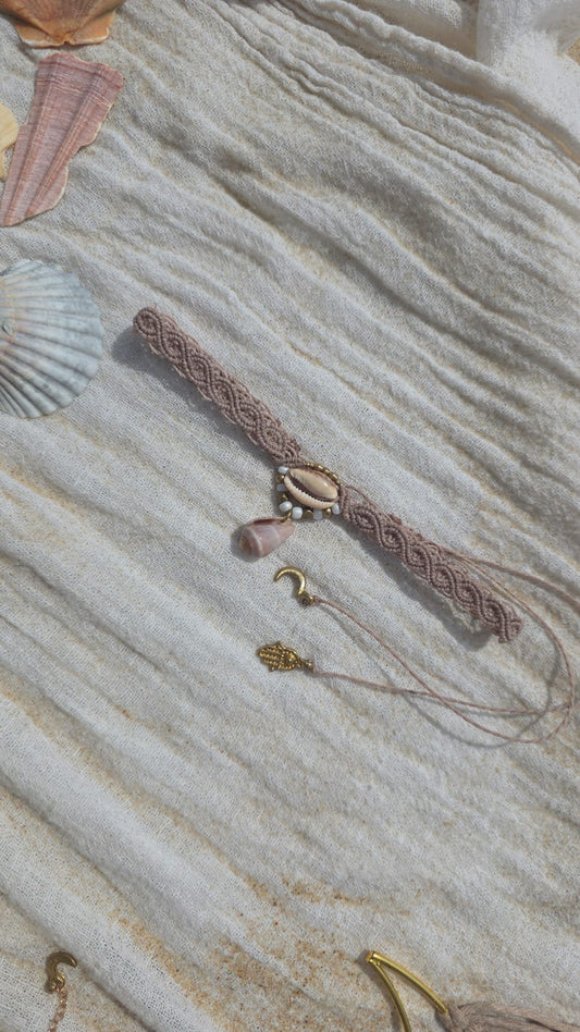 Perfect Match Choker